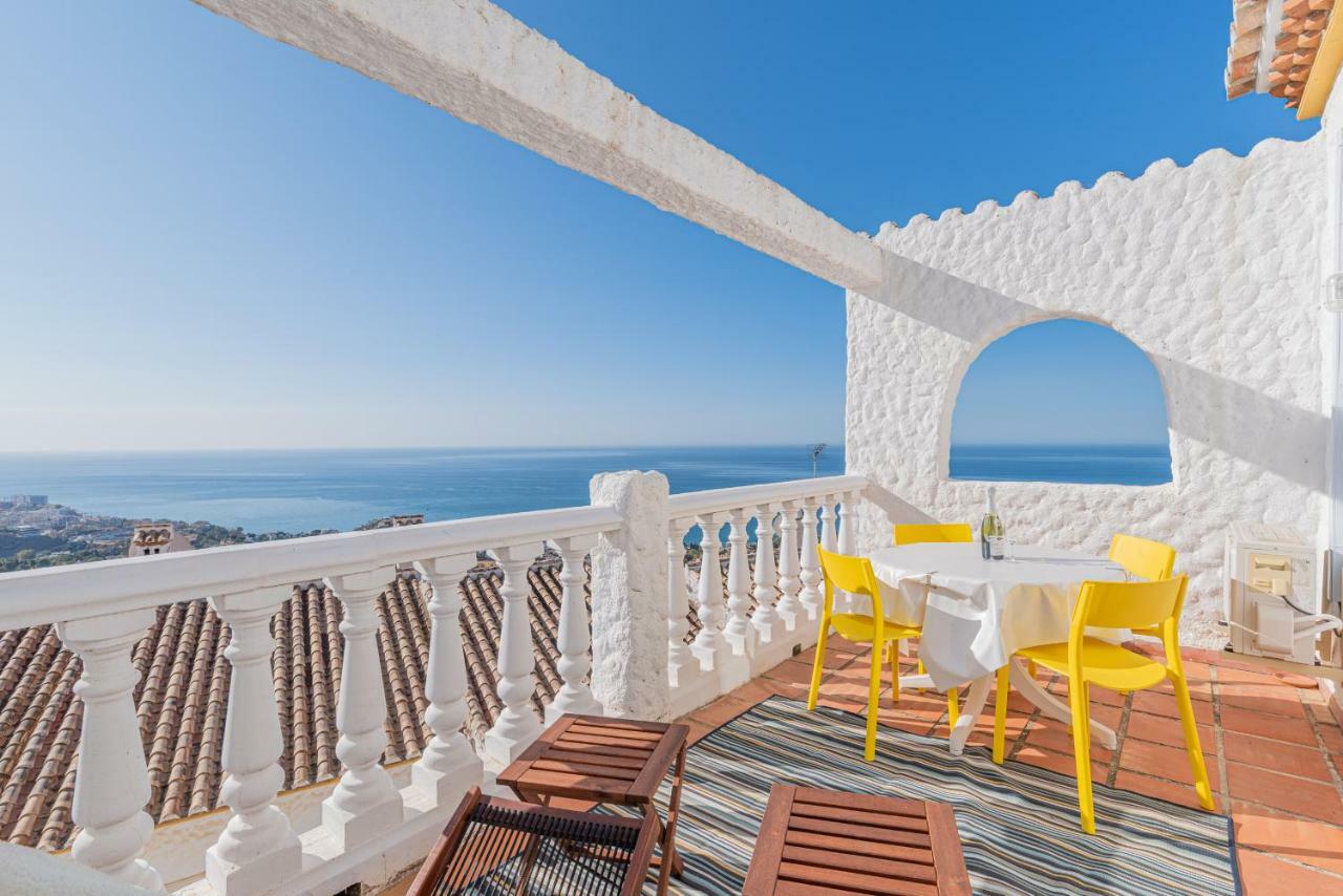 Tio Charles Apartment Benalmádena Exterior photo