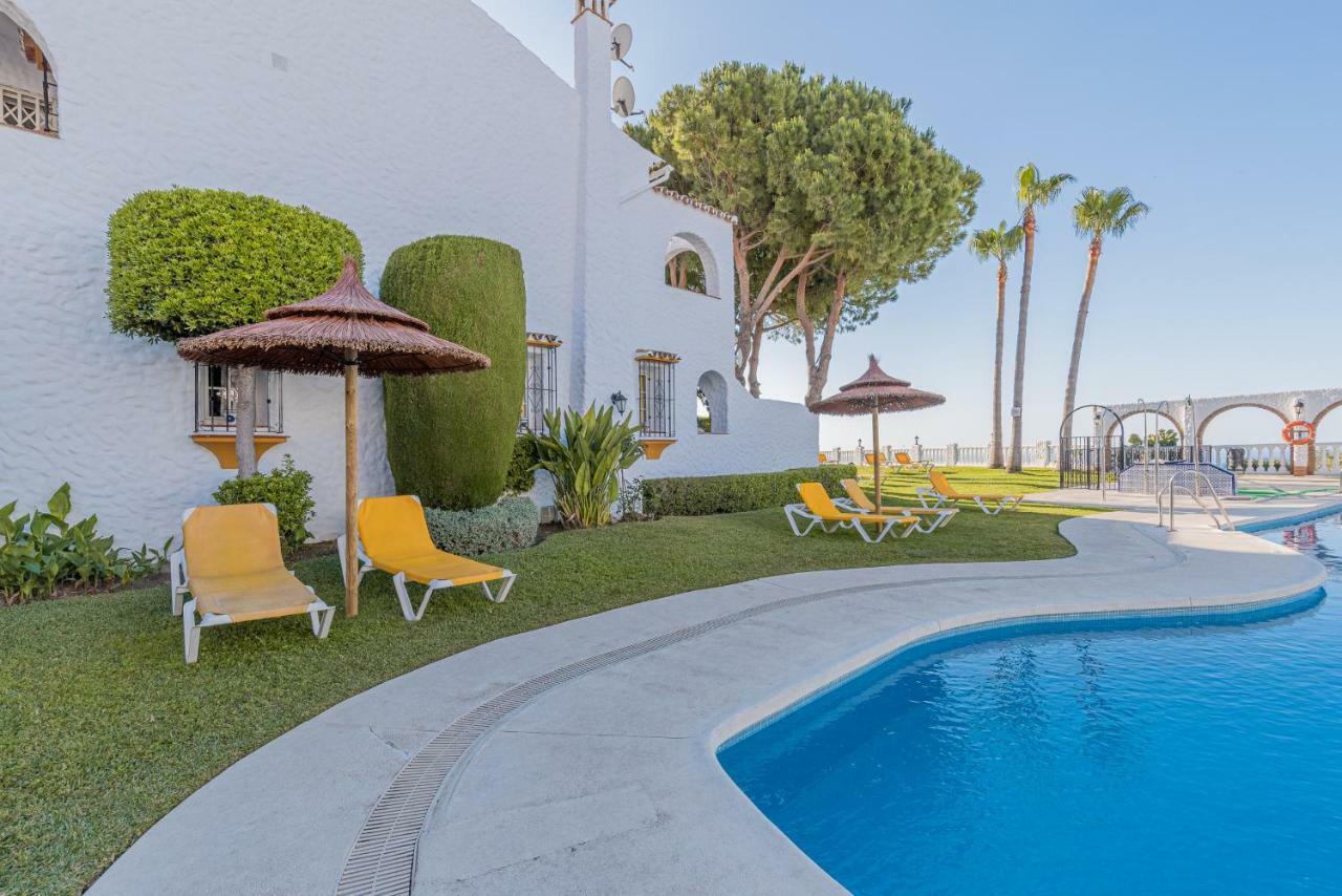 Tio Charles Apartment Benalmádena Exterior photo