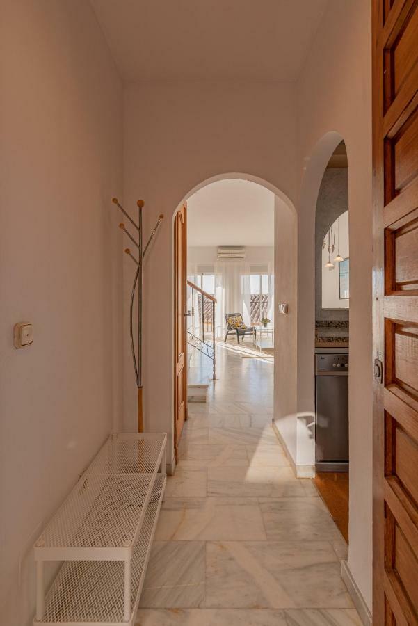 Tio Charles Apartment Benalmádena Exterior photo